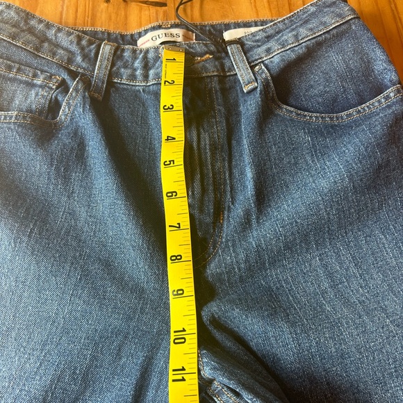 Guess Jeans 90’s Dad Fit - Picture 3 of 7